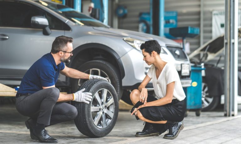 tire shopping, Anyline, eCommerce, cars, tires, online shopping