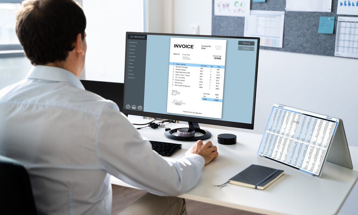 Today in B2B: Automation Simplifies the Invoicing Process; EnKash Looking to Get Its Slice of India’s $500M Spend Management Market