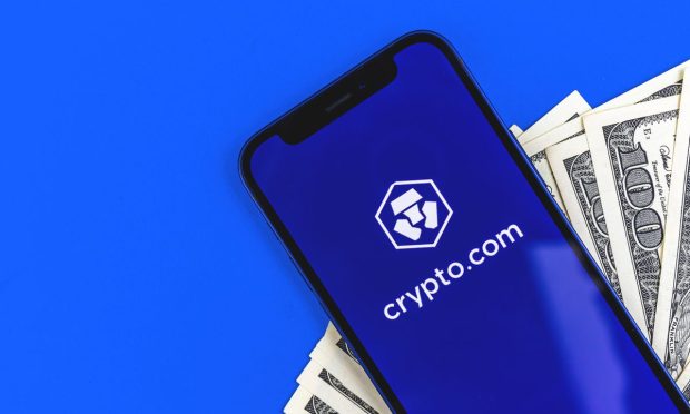 Crypto.com, CRO, rewards, cryptocurrency