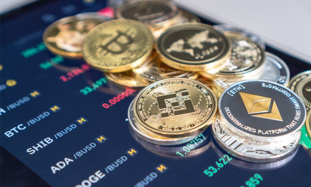 Today in Crypto: Crypto Firms Offer High Pay to Lure UK Cybercrime Police; Crypto Broker Reports Falling Q1 Lending