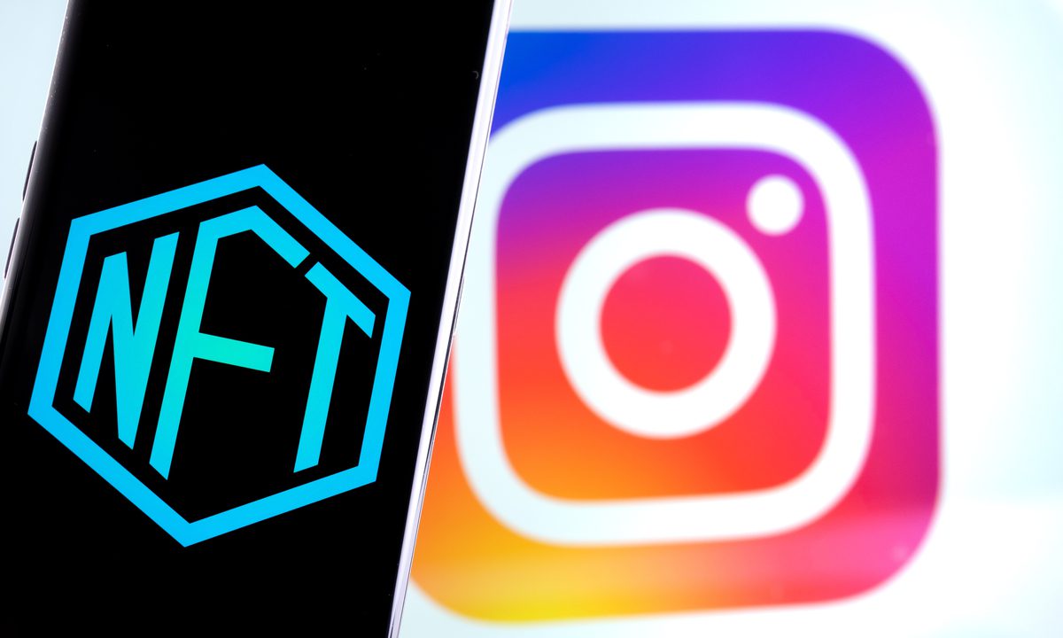 Today in Crypto: YouTube Shuts Down Crypto Newletter/Podcast Bankless; Instagram to Integrate NFTs