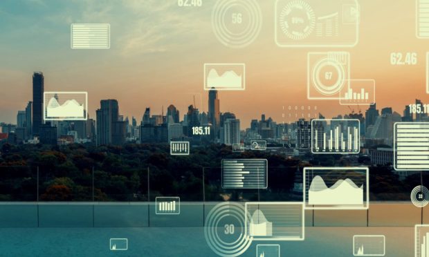 Today in FinTech: Concessions Go Digital; Donor Payments Firm Mulling Buyers; Branded Cards Hit Europe