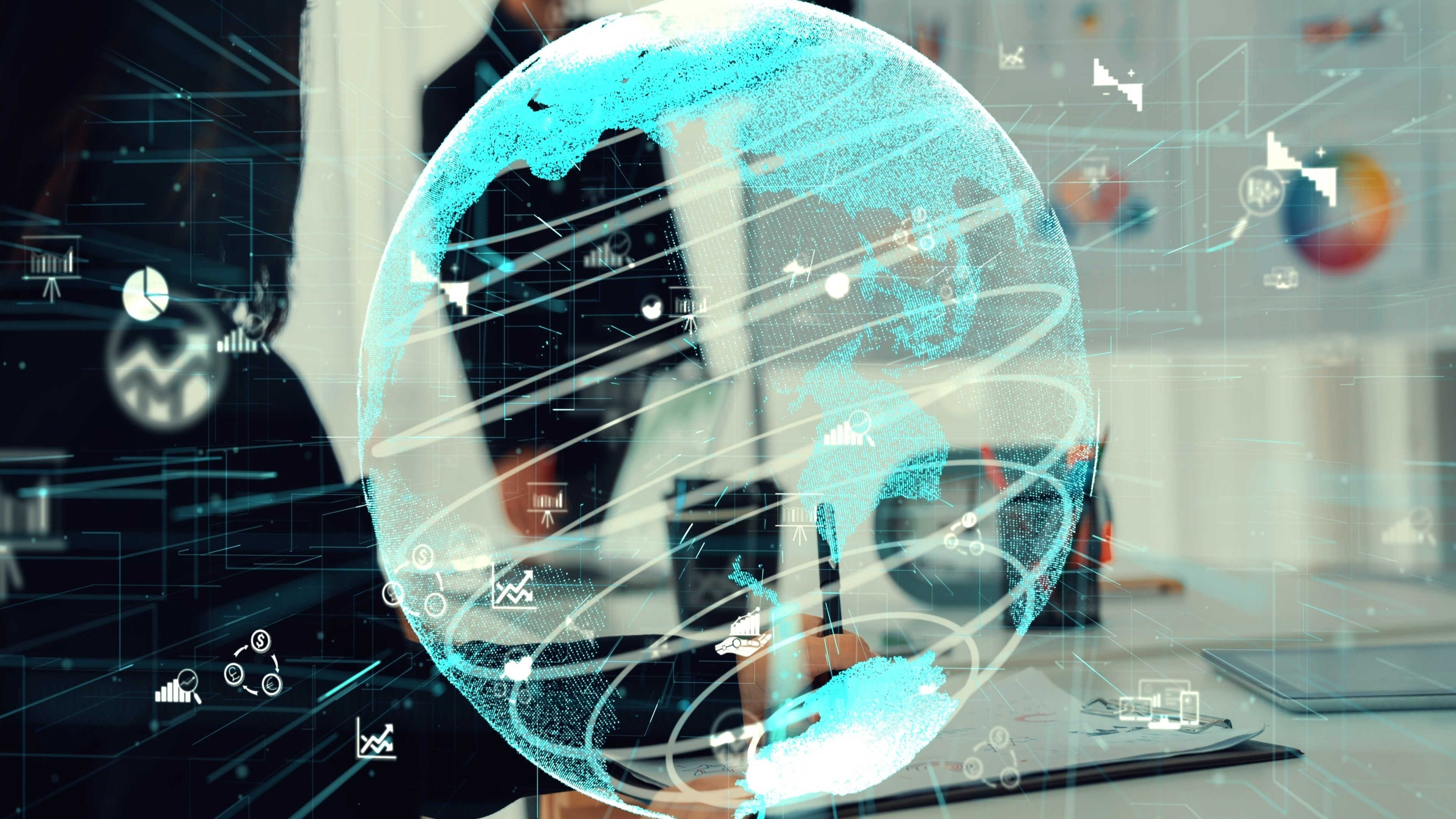 Today in FinTech: Alternative Lending; Airfreight Payments; Blockchain Tech