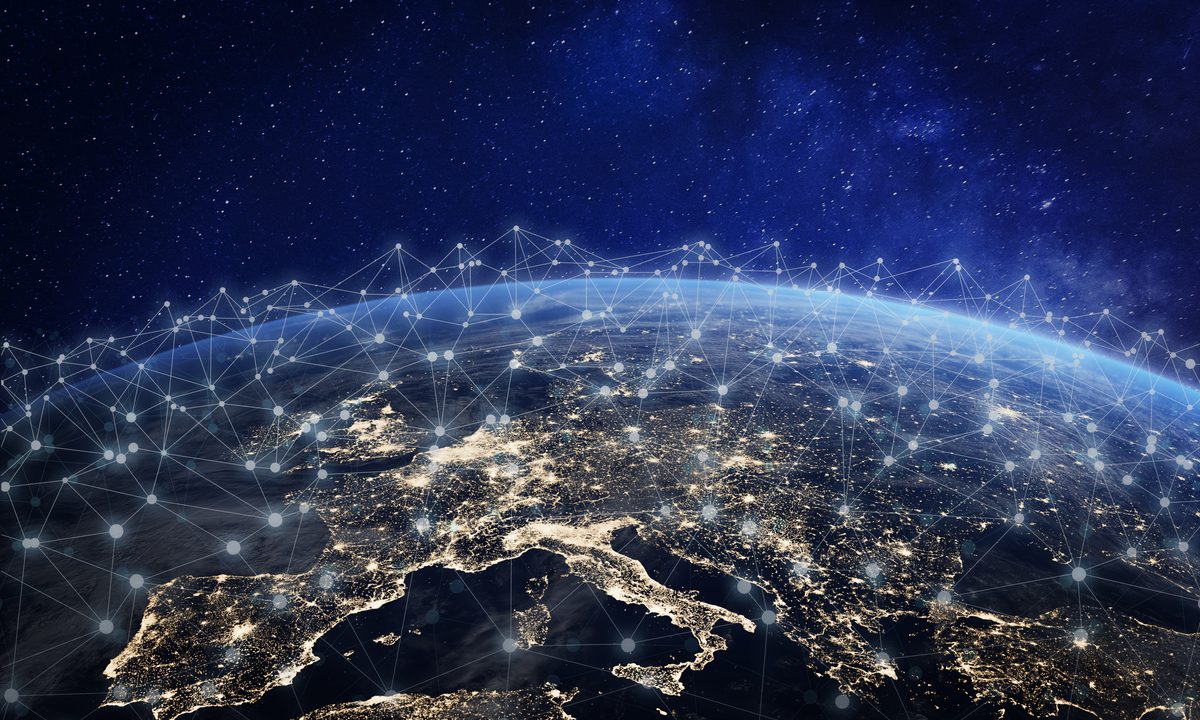 Today in FinTech: Italy to Germany; London to Brazil; Legacy Meets FinTech