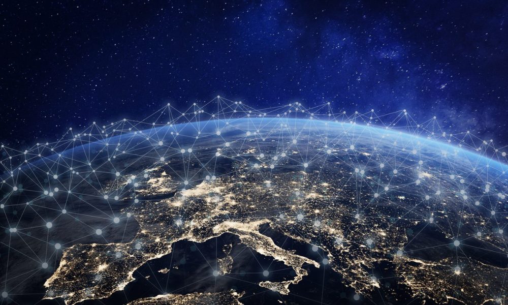 today in fintech, payments, europe, london, italy, germany, acquisitions, mastercard, nets, ebury, checkout.com