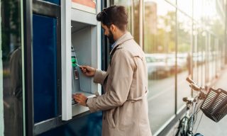 Today in Retail: More Than 3 in 5 Firms Use Digital Marketplaces More Often; Kwik Trip Adding Coinsource Bitcoin ATMs Across Midwest
