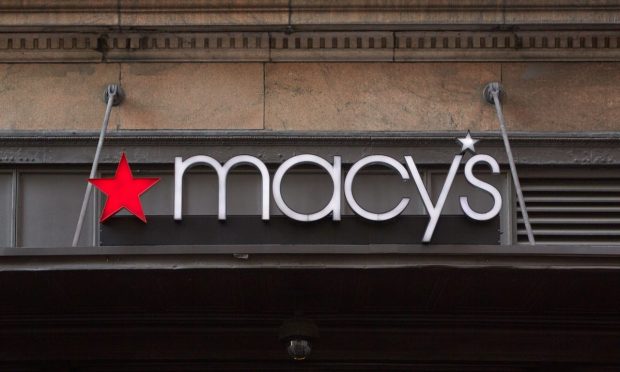 Macy's, retail, small stores