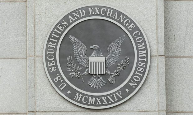 SEC, TechREG, regulation, budget