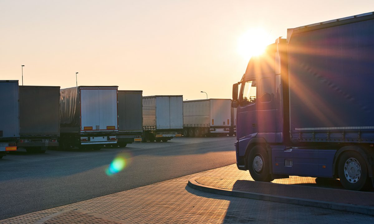 Blockchain in Action: TradeLens Connects Shipping, Customs, Trade Financing