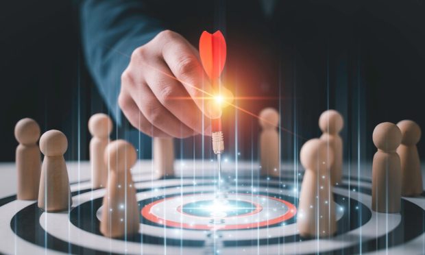 AI, Passive Authentication Are ‘Game Changers’ for Frictionless Commerce