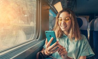 PYMNTS Provider Ranking of Travel Apps Is Going Places as Recovery Gets Moving