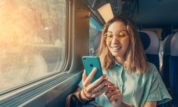 PYMNTS Provider Ranking of Travel Apps Is Going Places as Recovery Gets Moving