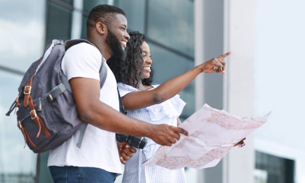 Travel Booking Companies Spend Big on Marketing, Expecting Huge Vacation Season