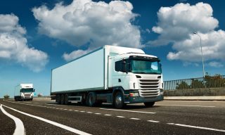Iron Sheepdog Raises $10 Million to Bring AI to Short-Haul Trucking