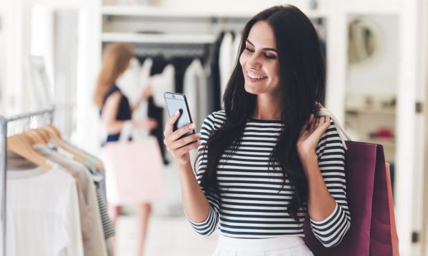 Mastercard SpendingPulse: US Retail Sales Up 9.5% YoY in June