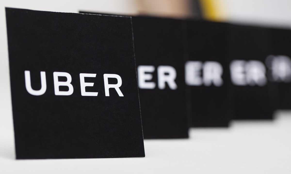 Uber Taps Former Goldman Exec Sarah-Marie Martin to Head M&A, Capital Markets