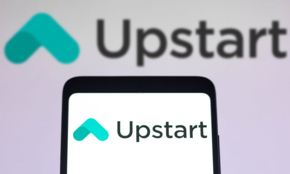 Upstart, personal loan, lending