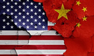 Tech Startups Seeking US Funding Could Be Vetted After Pentagon Uncovers Chinese Exploitation