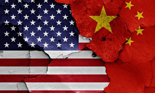 Tech Startups Seeking US Funding Could Be Vetted After Pentagon Uncovers Chinese Exploitation