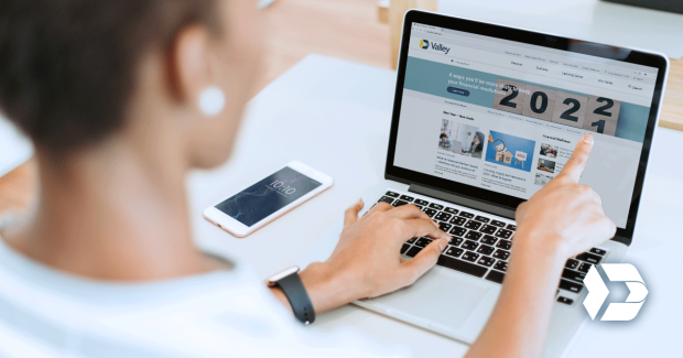 Customers Turn to FIs That Deliver Hybrid Financial Wellness Solutions