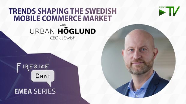 Swish CEO: Nordic Consumers Demand Local Merchants Improve Mobile Commerce Experience