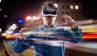 Doubts Over Apple Goggles Echo Concerns for Meta and Google AR/VR Headgear Demand
