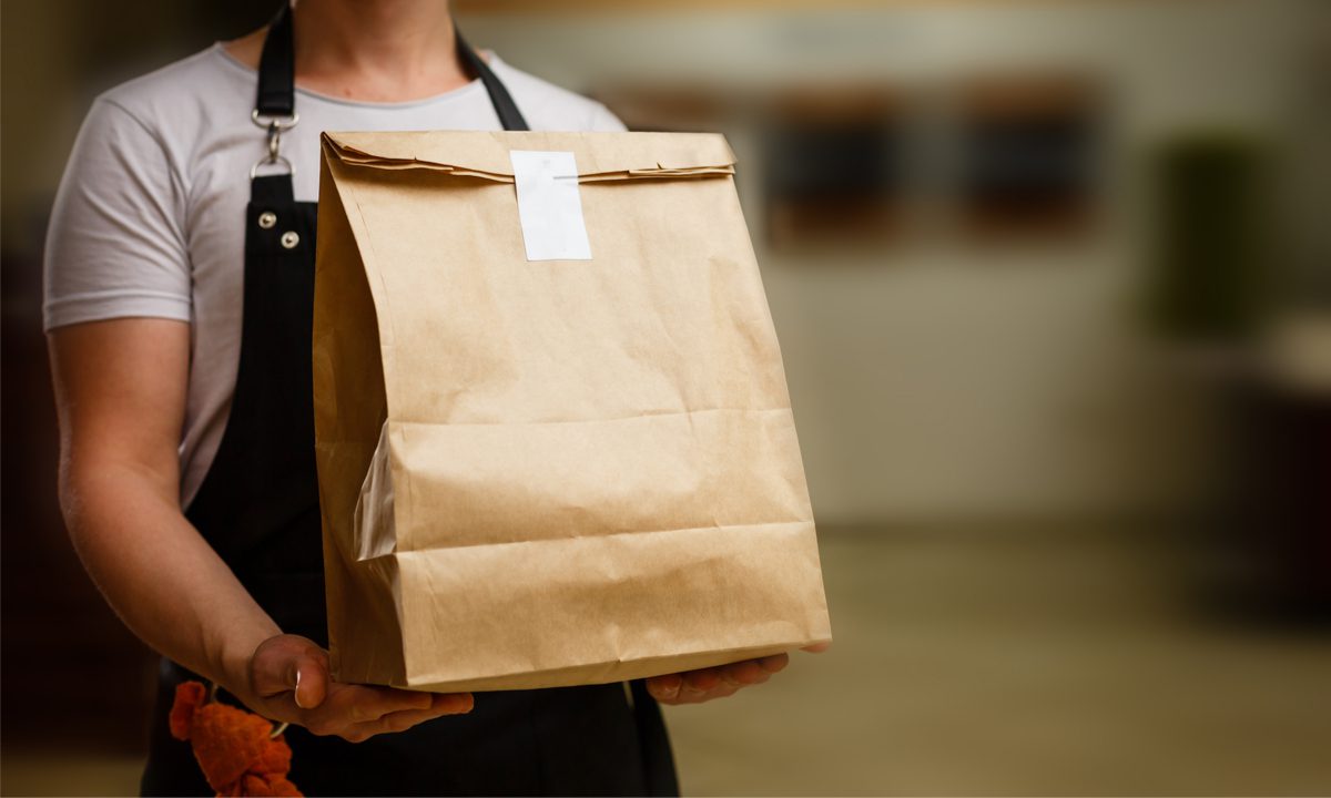 Square, VROMO Partnership to Help Restaurants Add Delivery to Menu