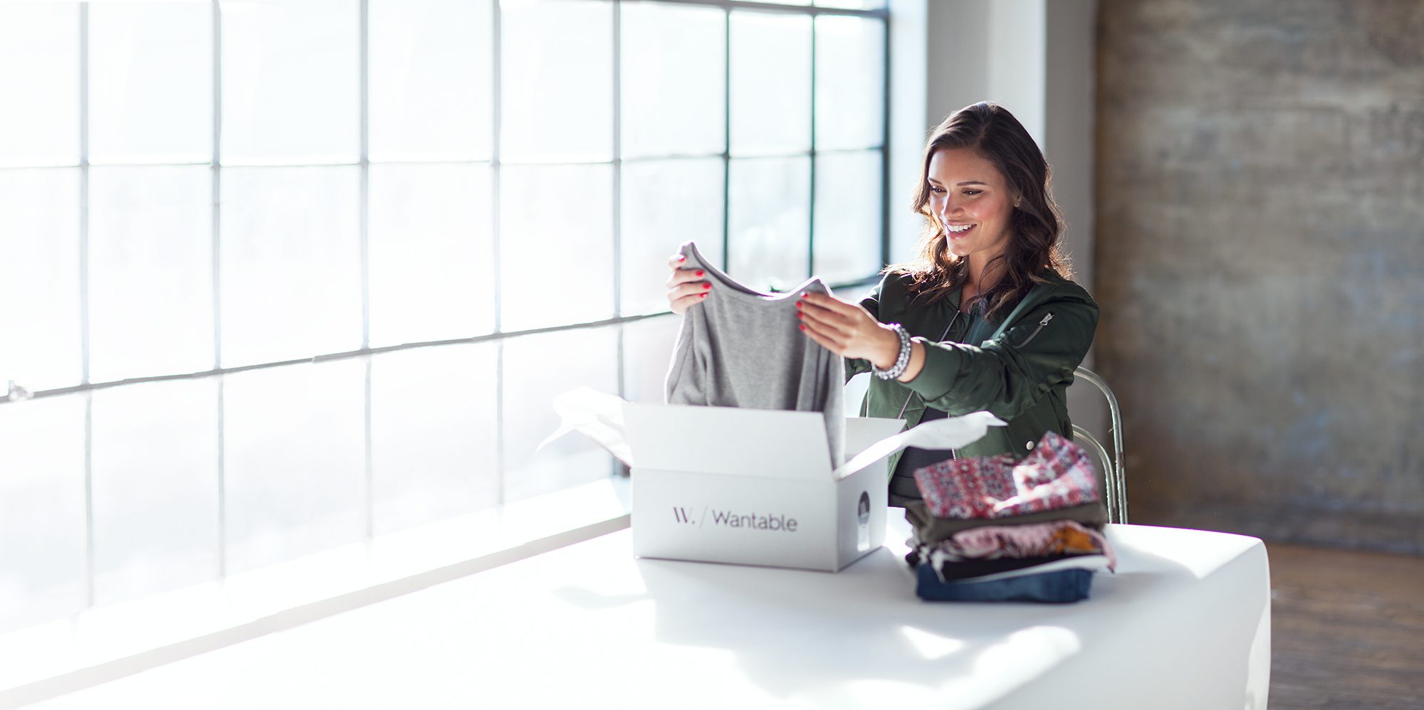 Wantable on Giving Cancellation Power to the Subscriber to Drive Loyalty