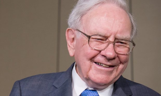 Warren Buffett, crypto, shareholders 2022