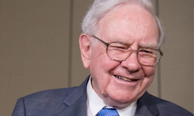 Buffett: Crypto Has ‘a Magic to It,’ but He Wouldn’t Buy It All for $25