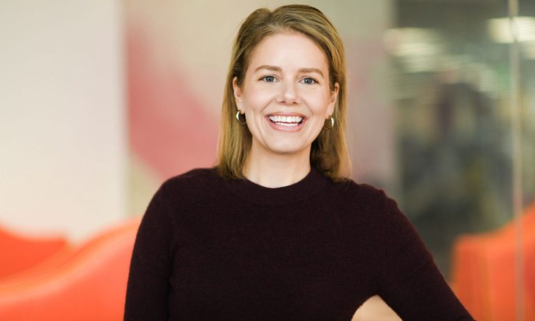 wayfair, Kate Gulliver, CFO and CAO,