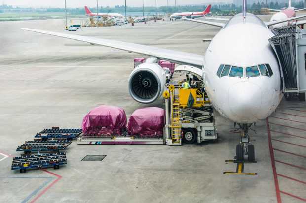 Airfreight Booking Firm WebCargo Launches Payments Tool