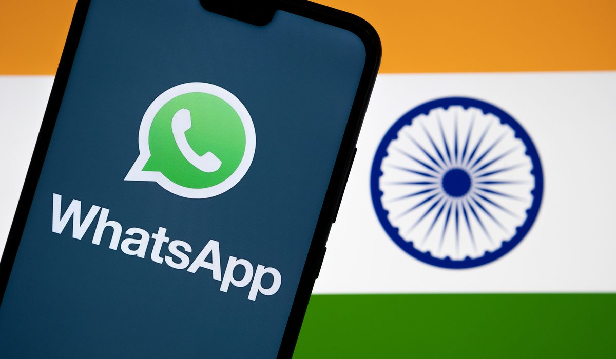INDIA CREATES IT S OWN WHATSAPP CALLED ARATTHAI visual data 5