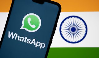 India to Use WhatsApp to Access Digital ID Documents