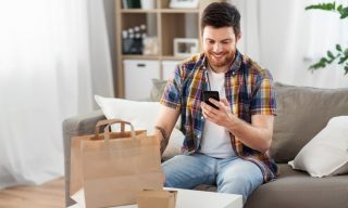 ‘Dark Kitchen’ Brands Still Need to Focus on Virtual Hospitality