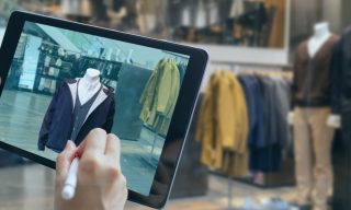 Chinese 3D Fashion Firm LincTex Raises $100M for Expansion