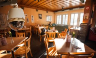 Businesses Tap Connected Cameras for Customer Insights