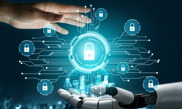 AI Helps Businesses Tell Friend from Foe