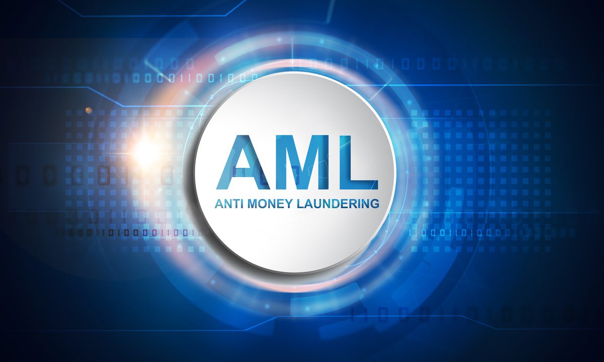 Congress Closer to Passing Major AML Rule