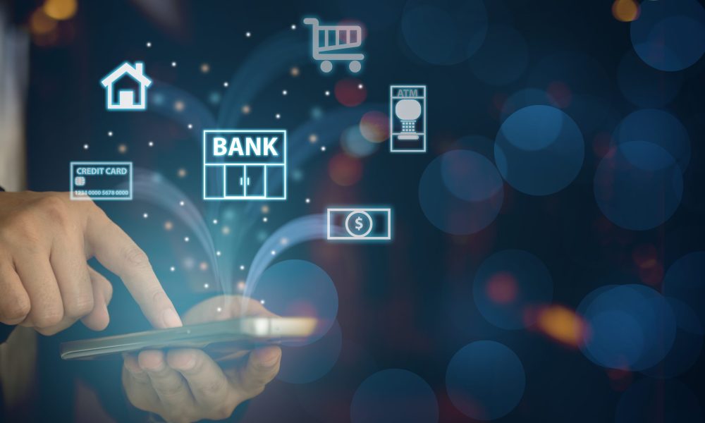 i2c - Banking-As-A-Service Opportunity Report - May 2022 - Discover how FIs and BaaS providers can work together to meet consumer demand for connected banking