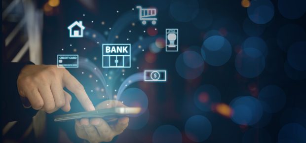 i2c - Banking-As-A-Service Opportunity Report - May 2022 - Discover how FIs and BaaS providers can work together to meet consumer demand for connected banking