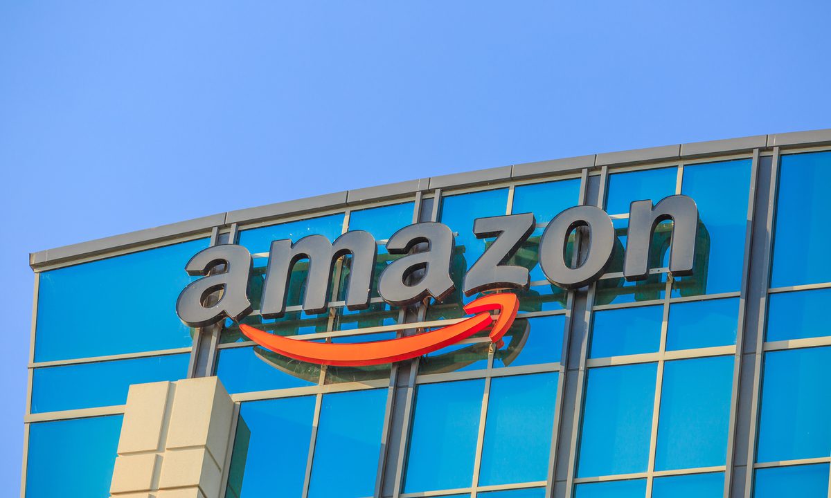Amazon Hires Ex-GOP Aide in Fight Against Antitrust Bill