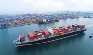 Ex-Amazon WW CEO Clark to Head Supply Chain Firm Flexport