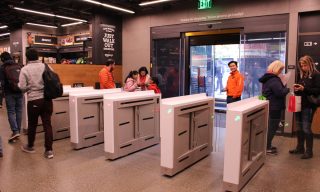 The Top Four Grocery Technology Trends to Watch in 2023
