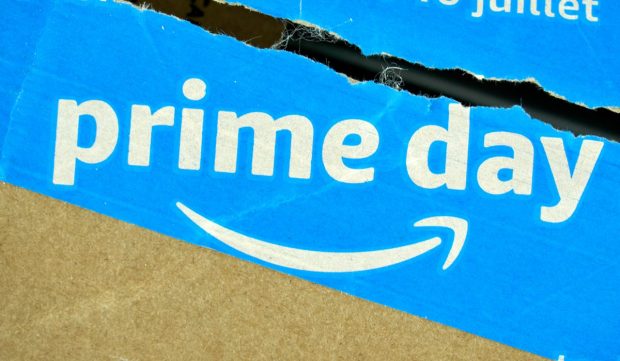 Amazon Prime Day Average Household Spend Reaches $156, Numerator Says