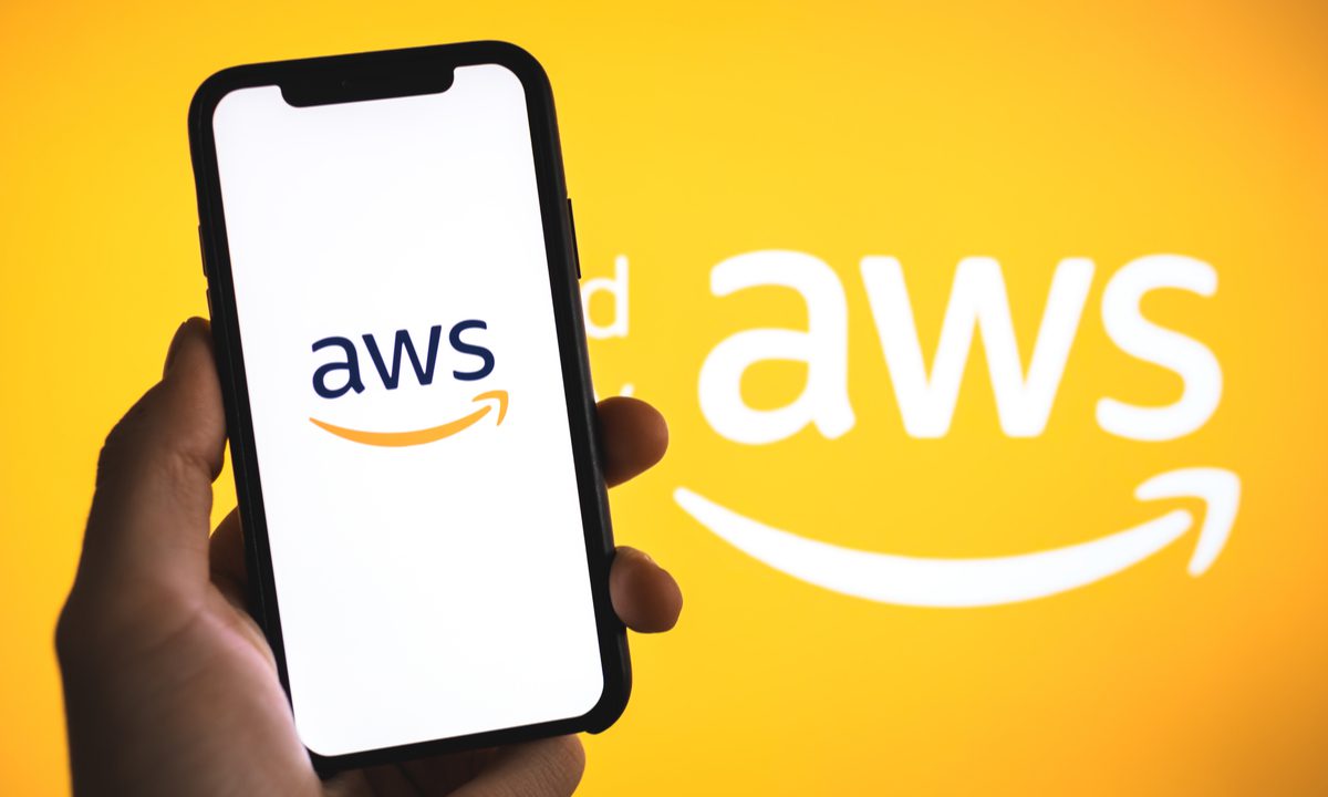 Today in the Connected Economy: Amazon Web Services Could Have $3T Future