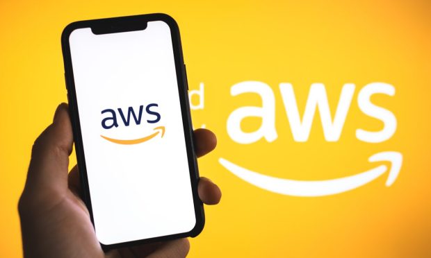Connected Economy: Amazon Web Services $3T Future