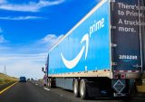 Amazon Debuts Road to Ownership Program for Drivers