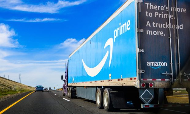 Amazon Debuts Road to Ownership Program for Drivers