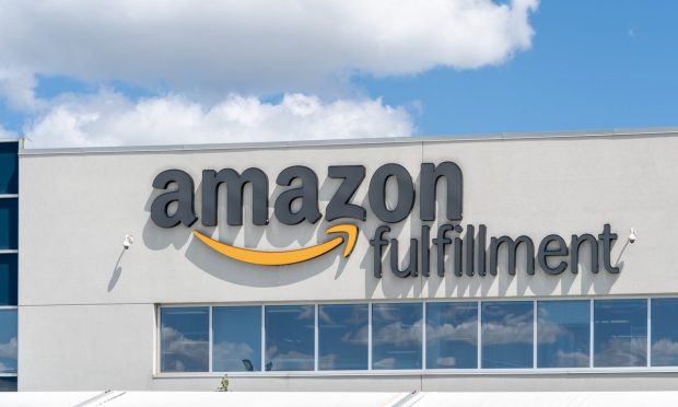 eCommerce Refashions Middle and Last Mile, and Real Estate, Too